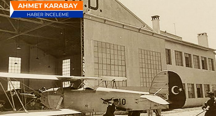 İşadamı Nuri Demirağ’ın ilginç hikayesi; siyasete neden girdi?