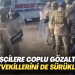 İşçilere coplu gözaltı; milletvekillerini de sürüklediler!
