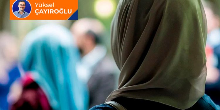 İslâm’da Örtünme (3)