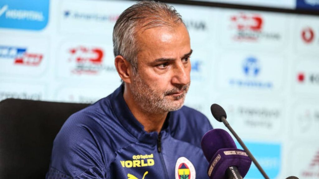 İsmail Kartal'dan Djiku ve Beşiktaş derbisi açıklaması