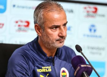 İsmail Kartal'dan Djiku ve Beşiktaş derbisi açıklaması