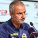 İsmail Kartal'dan Djiku ve Beşiktaş derbisi açıklaması