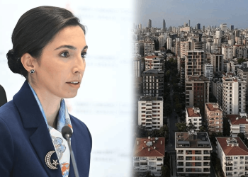 İsmail Saymaz, Merkez Bankası Başkanı Erkan'a İstanbul'da ev bulabileceği 5 mahalleyi açıkladı: 'Saf mı bizi mi işletiyor'
