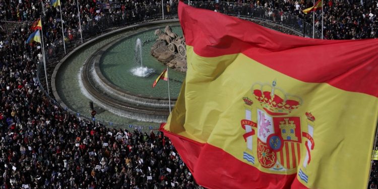 İspanya ile ABD arasında istihbaratçı krizi: İki rüşvetçi ajan sınır dışı edildi