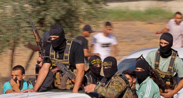 İsrail, 7 Ekim’de olacakları bir yıldan uzun süredir biliyordu