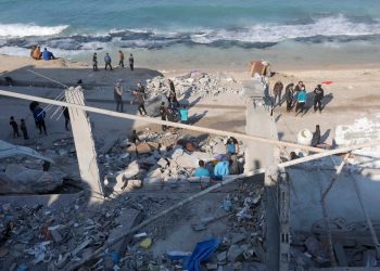 İsrail, 74 günde Gazze'deki 52 bin 600 konutu yerle bir etti