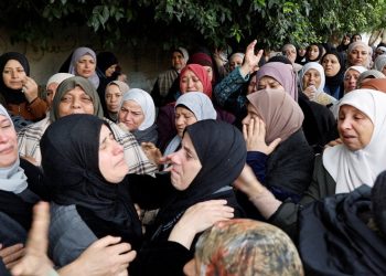 İsrail, Batı Şeria'da yine mülteci kampı bastı: Altı ölü