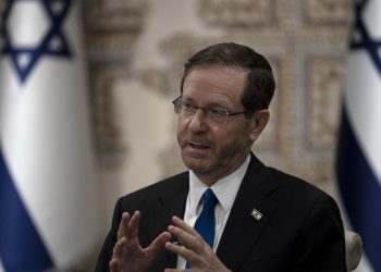 İsrail Cumhurbaşkanı Herzog'dan 'ikinci ateşkese hazırız' mesajı