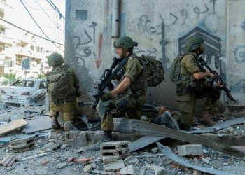 'İsrail Gazze'de kara operasyonunu sonlandırmaya hazırlanıyor':  İsrail ile Hamas birbirine ağır kayıp verdirdiği iddiasında