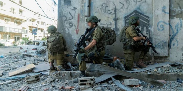 'İsrail Gazze'de kara operasyonunu sonlandırmaya hazırlanıyor':  İsrail ile Hamas birbirine ağır kayıp verdirdiği iddiasında