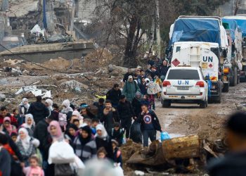 İsrail 'Gazze'ye yardım' kararını engelliyor: BM, 'yerinden etme ve bombardıman yüzünden yardım sağlayamadığını' duyurdu