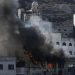 İsrail, Hamas'ın varlık göstermediği Batı Şeria'yı savaş alanına çevirdi