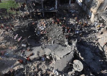 İsrail Refah'ı vurdu, Hamas üç yaşlı rehinenin görüntülerini yayınladı