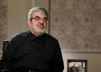 İsrail, Suriye'ye düzenlediği saldırıda Kasım Süleymani’nin yakın arkadaşı Musavi'yi öldürdü