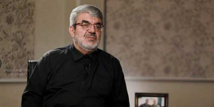 İsrail, Suriye'ye düzenlediği saldırıda Kasım Süleymani’nin yakın arkadaşı Musavi'yi öldürdü