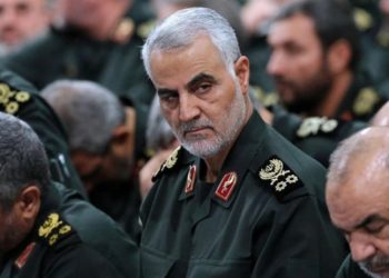 İsrail, Suriye'ye düzenlediği saldırıda Kasım Süleymani’nin yakın dostu İranlı komutan Musavi'yi öldürdü