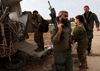 İsrail basını: Gazze sınırındaki onlarca askerde şark çıbanı vakası şüphesi var