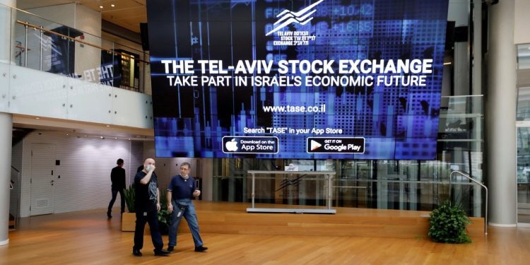 İsrail borsasında soruşturma: Yatırımcılar 7 Ekim'i önceden biliyor muydu?