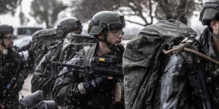 İsrail devlet televizyonuna göre, Tel Aviv Gazze'ye kara harekatını sonlandırabilir