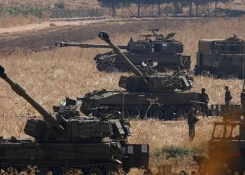 İsrail ordusu: Gazze Tümeni Komutanı Hamami 7 Ekim'de öldürüldü