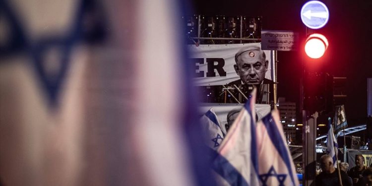 İsrail ordusunun rehineleri öldürmesinin ardından: Mossad Başkanı, Hamas'la ateşkes ve esir takası için Katar'la görüştü