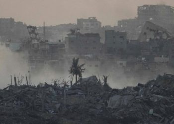 İsrail saldırıları sürüyor: 300 ölü ve yaralı enkaz altından çıkarıldı