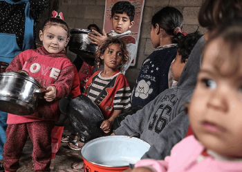 İsrail saldırılarında her 10 dakikada 1 çocuk ölüyor