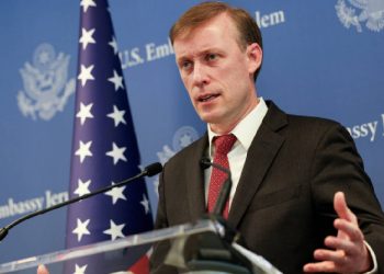 İsrail savaş kabinesiyle görüşen Sullivan'dan 'Gazze'de daha az sivil kaybıyla düşük yoğunluklu aşama' mesajı