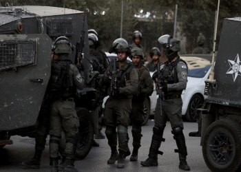 İsrail'den Batı Şeria'da operasyonlar: 30 Filistinli gözaltına alındı