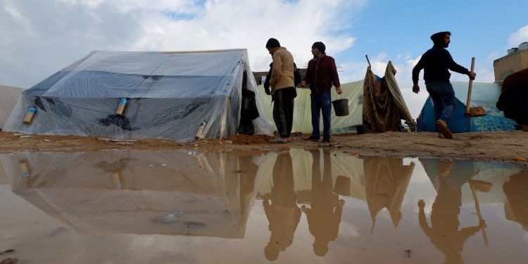 İsrail'den Biden'a yanıt: Uluslararası destek olmasa da savaş sürecek