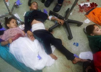 İsrail'den Cebaliye ve Han Yunis'te kara operasyonu, Kızılhaç'tan uluslararası topluma 'sivilleri korumalıyız' çağrısı