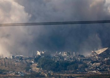 İsrail'den Cebaliye'ye füze saldırısı: 'Çoğu kadın ve çocuk 100'den fazla ölü'