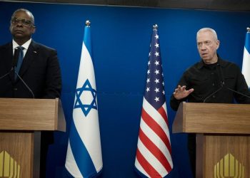 İsrail'den Gazze'deki savaşta 'kademeli değişim' sinyali