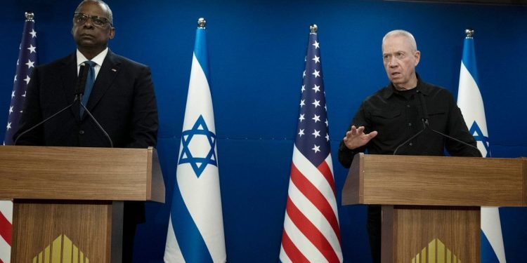 İsrail'den Gazze'deki savaşta 'kademeli değişim' sinyali