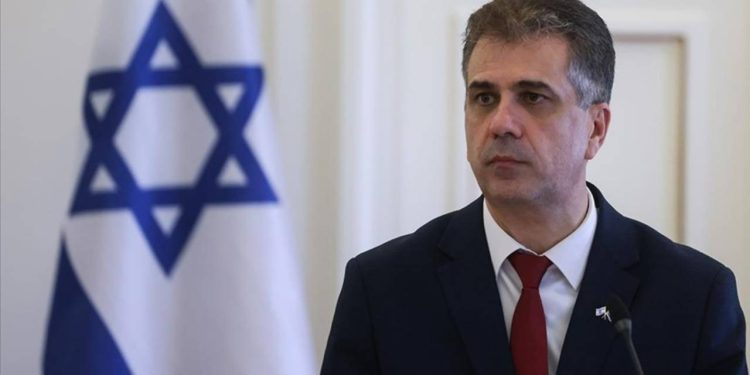 İsrail’den Türkiye’ye ‘Hamas’ mesajı: Siz barındırabilirsiniz