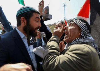 İsrail'e karşı dikkat çeken adım: Aşırılık yanlısı Yahudi yerleşimcilerin Britanya'ya girişi yasaklandı