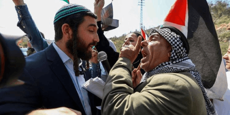 İsrail'e karşı dikkat çeken adım: Aşırılık yanlısı Yahudi yerleşimcilerin Britanya'ya girişi yasaklandı