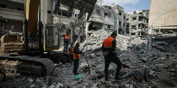 İsrail'in Gazze saldırılarından 700 bin çocuk etkilendi