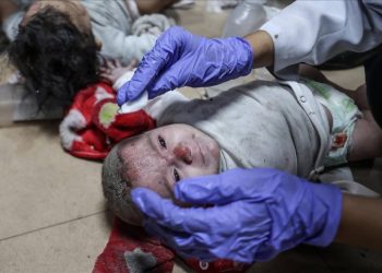 İsrail'in Gazze'de öldürdüğü Filistinlilerin sayısı 20 bin 424'e yükseldi