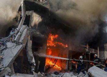 İsrail'in Han Yunus'taki kara operasyonu: 'Evden eve, tünelden tünele çatışma'