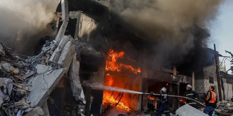 İsrail'in Han Yunus'taki kara operasyonu: 'Evden eve, tünelden tünele çatışma'