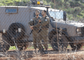 İsrail'in Lübnan'a yönelik saldırısında ilk kez bir Lübnan askeri öldü