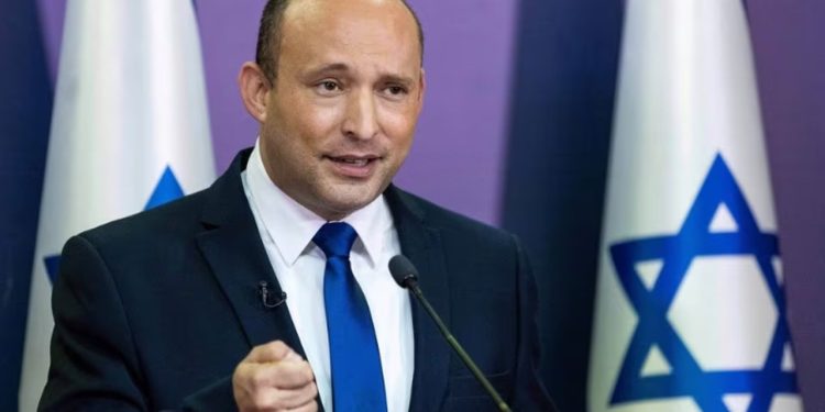 İsrail'in eski başbakanından 'İran'da suikast' itirafı: 'Türkiye'de saldırı planlayan komutanı öldürdük'