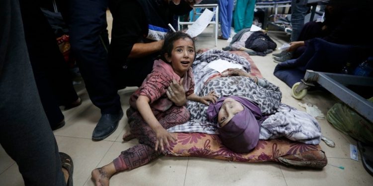 İsrail'in saldırılarında ölenlerin sayısı 18 bin 205'e yükseldi