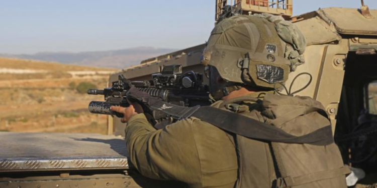 İsrail'in "yanlışlıkla" öldürdüğü esirin babasından tepki: Oğlumu iki kez öldürdünüz