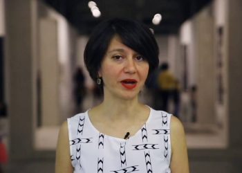 İstanbul Bienali Direktörü Bige Örer görevinden ayrılıyor