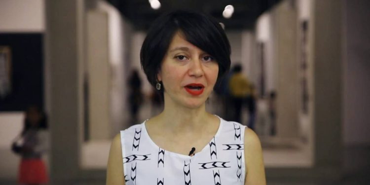 İstanbul Bienali Direktörü Bige Örer görevinden ayrılıyor