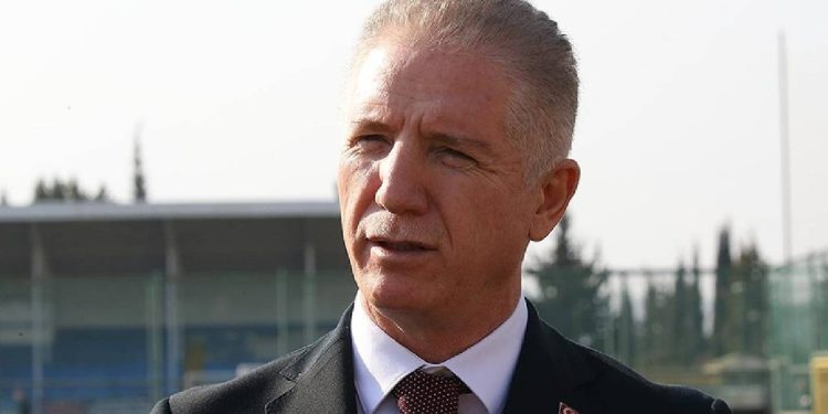 İstanbul Valisi'nden deprem açıklaması