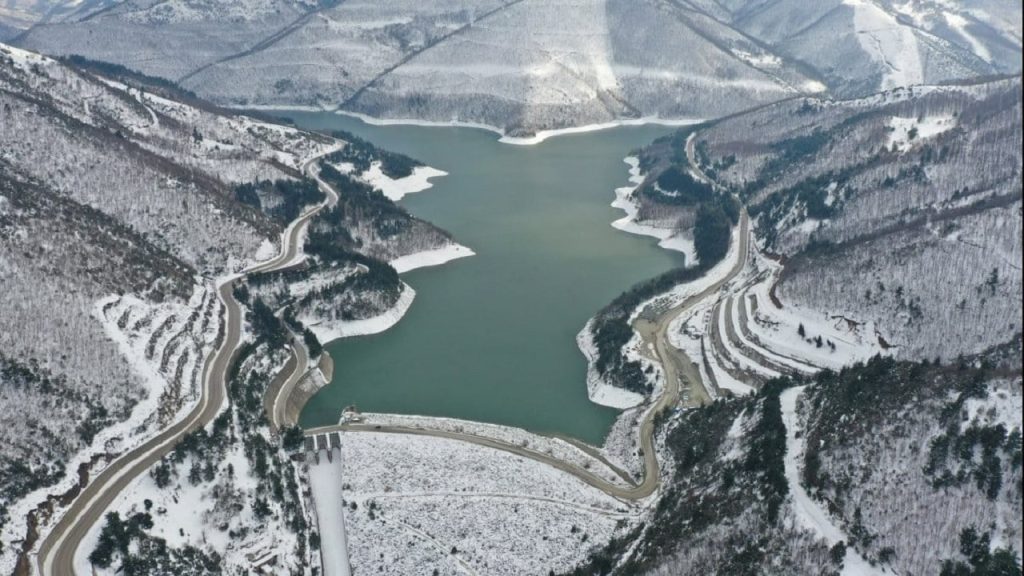 İstanbul barajlarında son durum: Aylar sonra ilk kez yüzde 20'nin üzerinde