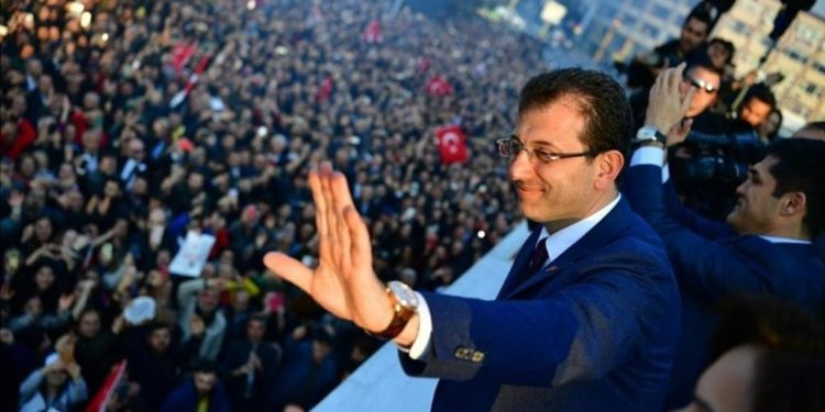 İstanbul seçiminde Ekrem İmamoğlu'nun 6 avantajı